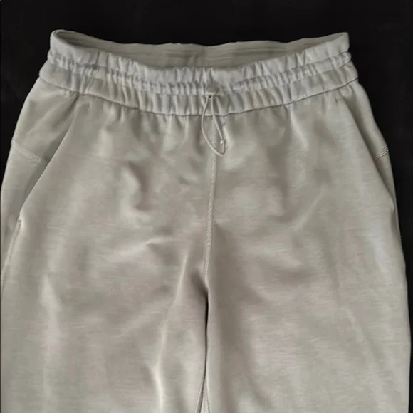 lululemon athletica Gray Wide Leg Pants - Picture 3 of 9